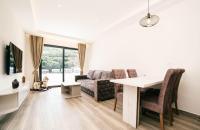 ke'Andrra Apartments - B&B Ulcinj