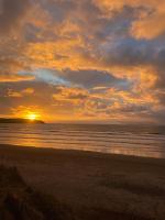 Rock Seas coastal retreat - Chambres d'hôtes Woolacombe