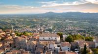 DEA Little Suite a Palazzo Mocci - B&B Castel San Pietro Romano