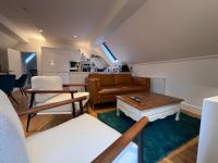 The Chapel Apartment - B&B North Elmham