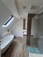 The Chapel Apartment - B&B North Elmham
