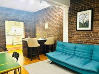 Ground floor flat at Virginia Highlands - B&B Atlanta