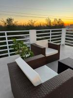 Pousada 8 Mares - B&B Arraial do Cabo