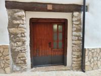 Casa Rural El Portal - Chambres d'hôtes La Iglesuela del Cid