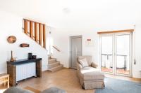 The Harbour House - Sea views everywhere - B&B Nazaré