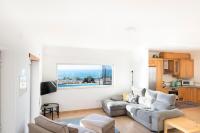 The Harbour House - Sea views everywhere - B&B Nazaré