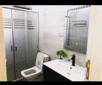Casablanca chalet - Ferienwohnung Umm Nuwwārah
