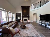 Lovejoy Serenity - Amazing pool, Games, Movie Room - Chambres d'hôtes Allen