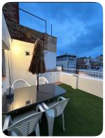 Lo Menut - Bed and Breakfast Sant Carles de la Ràpita