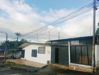 Casa Garza Real Amplia casa para grupos hasta 12 personas en Restrepo - Chambres d'hôtes Restrepo