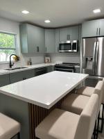 cozy bohemian - Bed and Breakfast North Miami