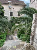 Petra House - B&B Perasto