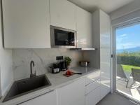 Grand Vista studio apartment - Chambres d'hôtes Rijeka