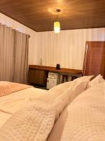 Villa Fênix Suítes - B&B Barreirinhas