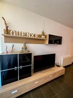 Apartamento Ventos de Quenxe by ALÔGA - B&B Corcubión