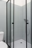 Klikov Event & Apartments - stylové ubytování v bývalém kulturáku - Chambres d'hôtes Paříž