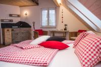 Chambre Double Supérieure