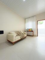 Casa 01 - Completa e moderna 5 minutos do centro - B&B Alta Floresta