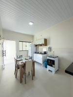 Casa 01 - Completa e moderna 5 minutos do centro - B&B Alta Floresta