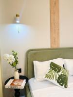 Capital Comfort Apartment - Chambres d'hôtes Astana