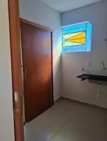 Dias Hospedagens Suíte Casal 1 - Ferienwohnung Frutal