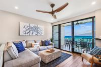 Noelani 303 - B&B Kahana