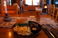 Giellajohka - B&B Kaamanen