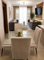 Brand New 3BR Apartment and Free Parking - Ferienwohnung Punta Cana
