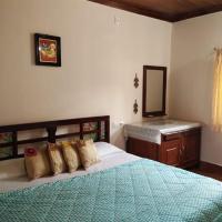 Krushikoota Homestay - Bed and Breakfast Sringeri