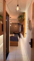 Breeze Beach Flat 415 - Bed and Breakfast Porto de Galinhas