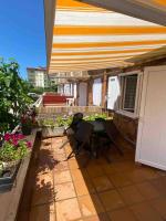 Coqueto apartamento a 50m de la playa de Somo - B&B Somo