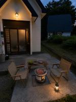 IWAKI Stay KAKUREGI - B&B Hirosaki