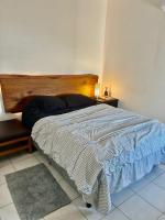 Monterrey Penthouse - B&B Monterrey