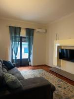 Aitne Home 726 - B&B Catania