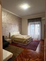 Aitne Home 726 - Chambres d'hôtes Catane