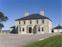 West Longridge Manor B&B - B&B Berwick-Upon-Tweed
