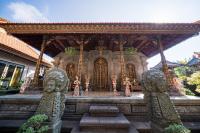 Puri Mayapada Nusa Dua Bali - Ferienwohnung Nusa Dua