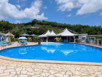 Ti colibri - B&B Le Diamant