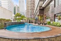 Navio by Kozystay - Kuningan - B&B Giacarta
