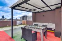 Parque de La 93 - Elite Flats - B&B Bogotá