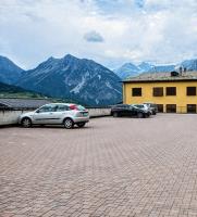 Suite Bormio - with WIFI & Netflix - Ferienwohnung Piatta