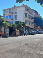 Апартамент Нина - Ferienwohnung Pomorie