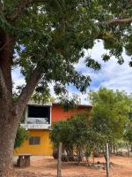 Baker's Nest - B&B Auroville