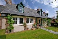 Ivy Cottage B&B - Chambres d'hôtes Braemar