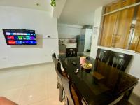 Apartamento de 3 dormitorios