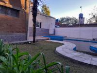 Graciela - Chambres d'hôtes Villa de las Rosas