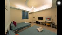 Quadruple Room with Shower
