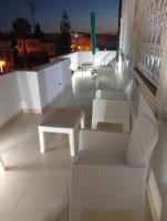 Charming duplex with view and terraces in Sidi Bou - B&B Dar Salah Bey