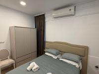 Tempo apartments - B&B Pazardzhik