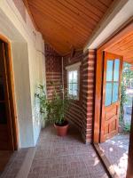 Casa cu şemineu - Bed and Breakfast Păușa